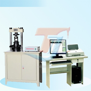 YAW-300B水泥專用壓力試驗(yàn)機(jī)